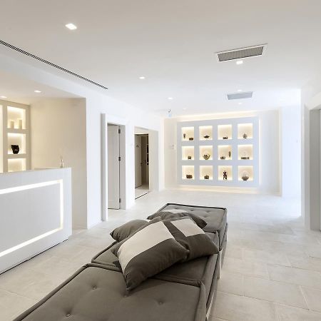 Il Riccio Beach House Golturkbuku Ngoại thất bức ảnh