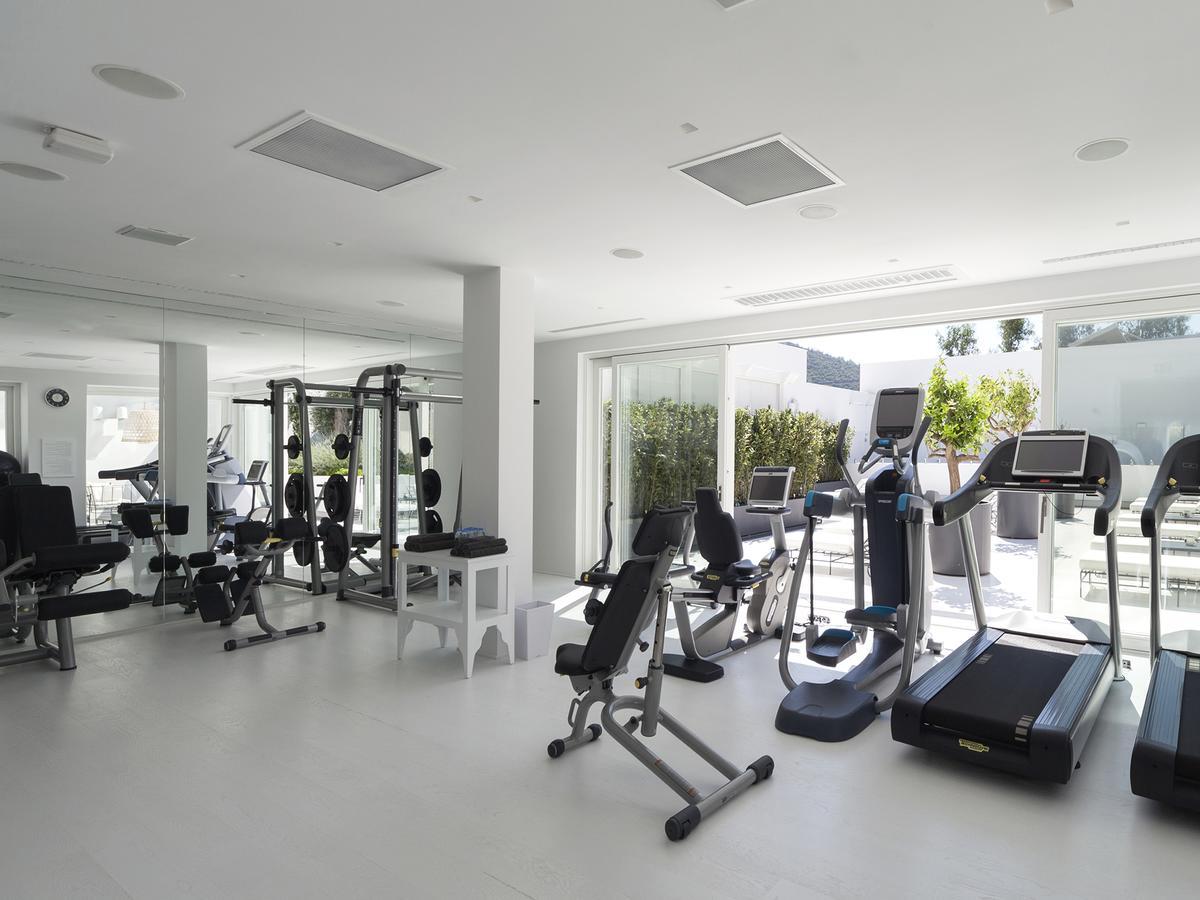 Il Riccio Beach House Golturkbuku Ngoại thất bức ảnh