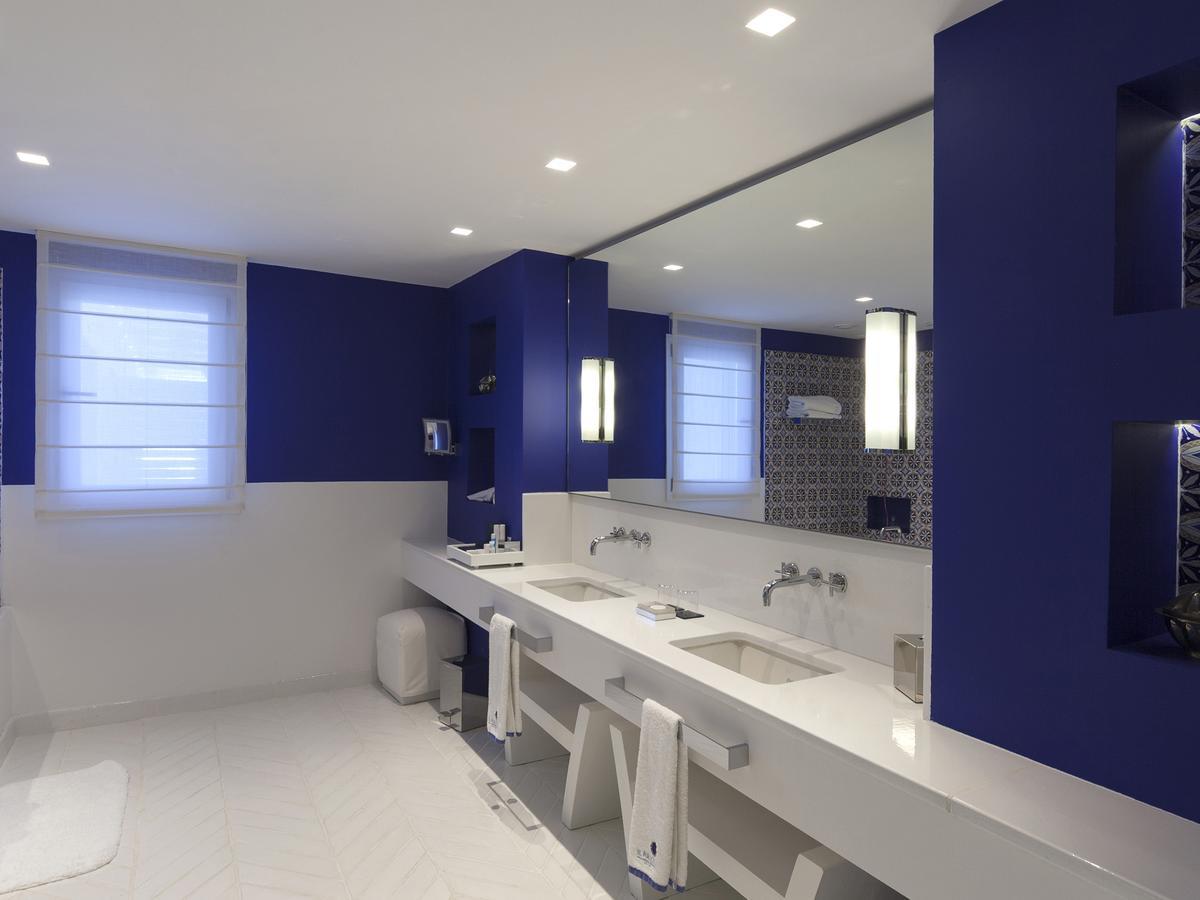 Il Riccio Beach House Golturkbuku Ngoại thất bức ảnh