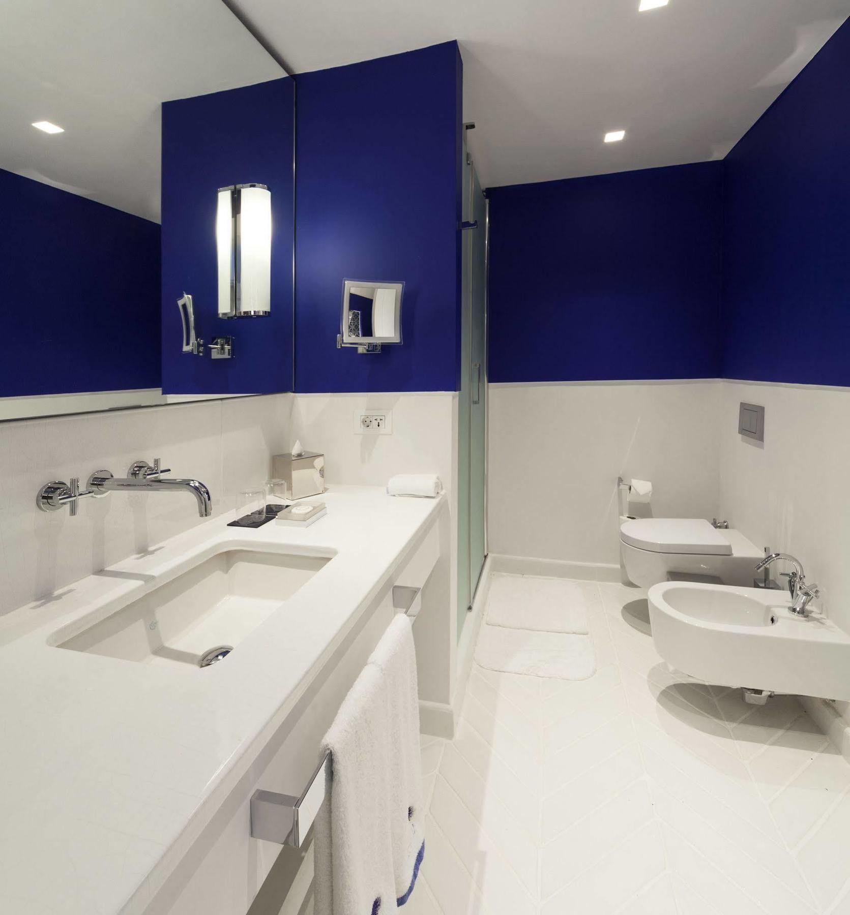 Il Riccio Beach House Golturkbuku Ngoại thất bức ảnh