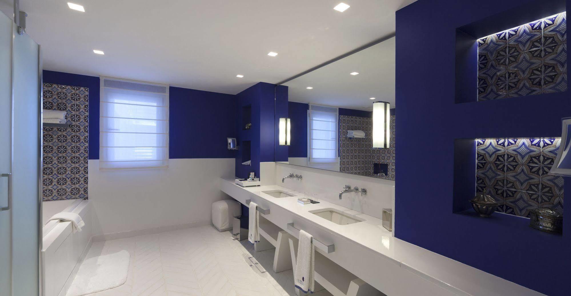 Il Riccio Beach House Golturkbuku Ngoại thất bức ảnh