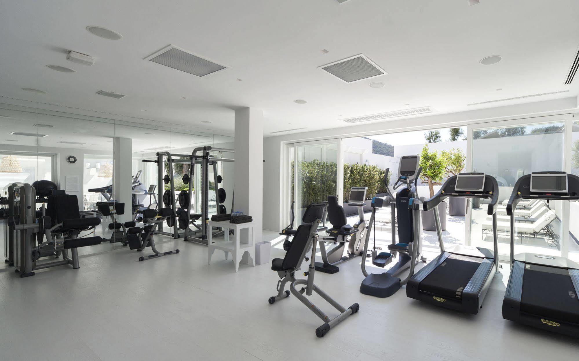 Il Riccio Beach House Golturkbuku Ngoại thất bức ảnh